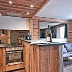 Duplex Confortable Avec Conciergerie A Meribel - Fr-1-613-9