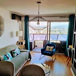 Appartement T2 Prado Chanot Plage Marseille