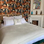 Les Chambres De Sainte Barbe