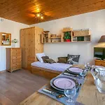 Studio Cosy Au Centre Pres Des Pistes - Animaux Admis - Fr-1-694-266