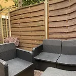 Duplex Terrasse