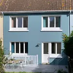 Entre Mer Et Falaises - Equihen - Maison Familiale Avec Jardin A 800 M De La Mer