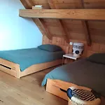 Chalet Skidh - 10 Personnes - Emplacement Ideal Au Centre De Vaujany