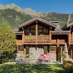 Chalet D'Olivier - Alpes Travel - Les Praz