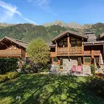 Chalet D'Olivier - Alpes Travel - Les Praz