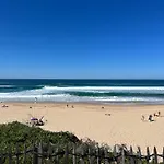 Maison Neuve Proche De L'Ocean Et Au Calme