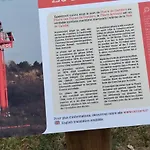 Maison Charmante Avec Jardin Cloture A Camiers, Animaux Admis