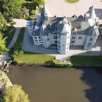 Le Chalet Du Clos Giot