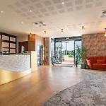 Le Mauritia Hotel Et Spa