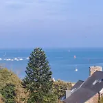 Holiday Home With Sea View, Perros Guirec