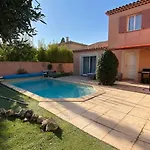 Maison Cauviere