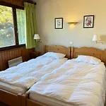 Appartement Spacieux Aux Gets, Pied Des Pistes, Balcon Sud-Ouest, 2 Chambres, Coin Cabine, Garage, Wifi - Fr-1-623-81