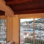 Cabanon Vue Mer Et Calanques Les Goudes