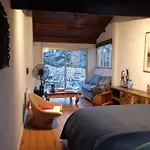 Cabanon Vue Mer Et Calanques Les Goudes