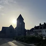 Cap Sur Saint-Val