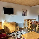 Les Gets - Appartement Renove Proche Pistes, Navette Gratuite, Parking - Fr-1-623-114