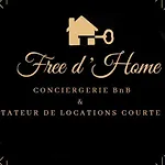 Keraven, Charmante Maisonnette, Piscine Commune 1-4 Personnes