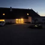 La Cabane Du Boumian