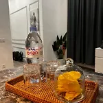 Romantique Appartement Cours Lieutaud