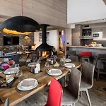Chalet Skadi - Village Montana