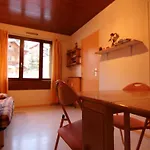 Appartement Familial 4 Pieces, 9 Pers, Proche Pistes, Balcon Sud, Garage - L'Alpe D'Huez - Fr-1-405-100