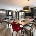 Chalets Izia - Village Montana