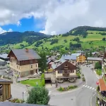 Small Charming Apartment With A Chalet Atmosphere