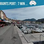 Sweet Calanque - Host Provence