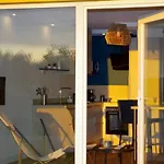 Le Charmant, Appartement Situe Dans La Residence De Standing, Les Dunes Du Golf A Wimereux