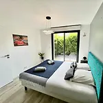 La Villa Canopee - Piscine Chauffee-Fibre-Clim-Jacuzzi