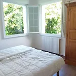 Grande Maison Familiale A Tregastel Avec Jardin Clos, Terrasse Et Wifi - Fr-1-368-393