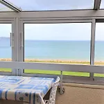 Appartement Renove 3* Avec Vue Mer, A 50M Plage, Perros-Guirec - Fr-1-368-208