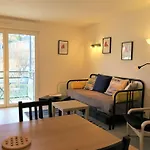 Appartement Neuf 2/4 Pers, Plage A 100M, Perros-Guirec - Fr-1-368-236
