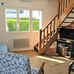 Maison Avec Jardin, Wifi, A 50M Plage - Tregastel - Fr-1-368-31