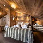 Hotel Ski Lodge - Village Montana