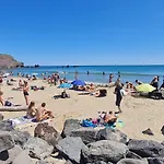 Appartement Vue Exceptionnelle Sur La Mer, Piscine, Parking Prive - Sur L'Ile Des Pecheurs
