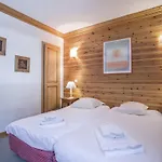 Duplex De Standing Au Pied Des Pistes Avec Grand Balcon, Expo Sud/Ouest, Parking Inclus - Fr-1-694-169