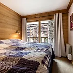 Appartement De Standing Avec Sauna Au Coeur De Val-D'Isere, 6 Pers., Wifi - Fr-1-694-132