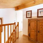 Appartement Familial Skis Aux Pieds Avec Wifi Et Balcon - Fr-1-694-53