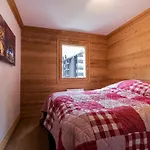 Appartement De Standing Avec Sauna Au Coeur De Val-D'Isere, 6 Pers., Wifi - Fr-1-694-132