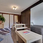 Travelski Home Select - Residence Les Lauzes