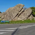 Ty Pesketour - Maison De Vacances
