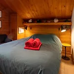 Chalet King'S Hame