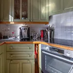 Chalet King'S Hame