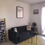Appartement Vue Mer Les Pieds Dans L'Eau