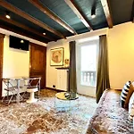 Small Charming Apartment With A Chalet Atmosphere