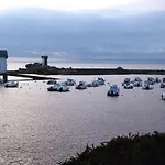 Vue Imprenable Sur Le Port Appartement 1-3Pers