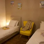 Maison Familiale Et Cosy A La Mer