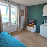 Splendide Appartement Golden House Vue Lac Et Montagne