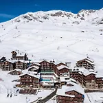 Hotel Village Montana By Les Etincelles